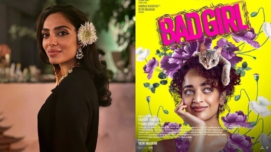 ఈ సినిమాను అస్సలు మిస్ కావద్దు: వివాదాస్పద మూవీకి శోభిత రివ్యూ.. ఈ ఓటీటీలో చూడండి ఈ సినిమాను అస్సలు మిస్ కావద్దు: వివాదాస్పద మూవీకి శోభిత రివ్యూ.. ఈ ఓటీటీలో చూడండి