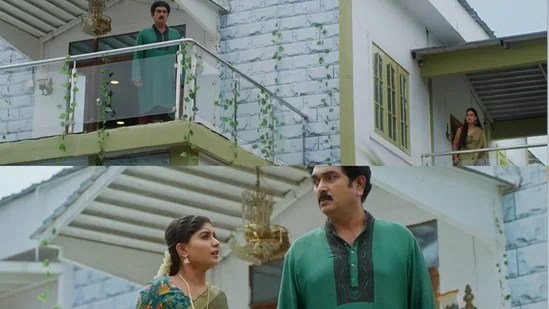 నిన్ను కోరి నవంబర్ 13 ఎపిసోడ్: మామయ్యను చంపేందుకు శాలిని ప్లాన్- కాపాడిన చంద్రకే షాకిచ్చిన రఘురాం నిన్ను కోరి నవంబర్ 13 ఎపిసోడ్: మామయ్యను చంపేందుకు శాలిని ప్లాన్- కాపాడిన చంద్రకే షాకిచ్చిన రఘురాం