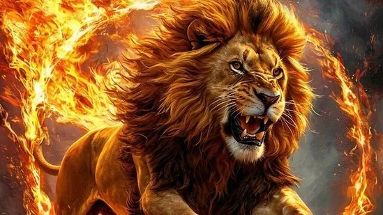 Leo Yearly Horoscope: 2026లో సింహ రాశి వారికి ఎలా ఉంటుంది? డబ్బు, అదృష్టం, విజయాలతో పాటు అనేకం! Leo Yearly Horoscope: 2026లో సింహ రాశి వారికి ఎలా ఉంటుంది? డబ్బు, అదృష్టం, విజయాలతో పాటు అనేకం!