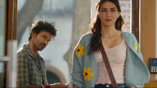 ధనుష్ మరో సూపర్ లవ్ స్టోరీ.. తేరే ఇష్క్ మే ట్రైలర్ రిలీజ్.. తమిళ స్టార్ నటనకు ఫ్యాన్స్ ఫిదా ధనుష్ మరో సూపర్ లవ్ స్టోరీ.. తేరే ఇష్క్ మే ట్రైలర్ రిలీజ్.. తమిళ స్టార్ నటనకు ఫ్యాన్స్ ఫిదా