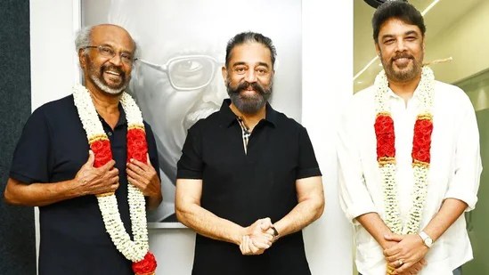 రజనీకాంత్, కమల్ హాసన్ మూవీ- డైరెక్టర్ ఔట్- సుందర్ సి ఎగ్జిట్పై కమల్ సంచలన వ్యాఖ్యలు-కారణం ఏంటంటే? రజనీకాంత్, కమల్ హాసన్ మూవీ- డైరెక్టర్ ఔట్- సుందర్ సి ఎగ్జిట్పై కమల్ సంచలన వ్యాఖ్యలు-కారణం ఏంటంటే?