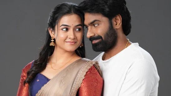 డిఫరెంట్ టైటిల్తో ఇట్లు మీ ఎదవ- రిలీజ్ డేట్ ఇదే- నైజాంలో ఒకరు, ఆంధ్ర, సీడెడ్లో మరొకరితో విడుదల డిఫరెంట్ టైటిల్తో ఇట్లు మీ ఎదవ- రిలీజ్ డేట్ ఇదే- నైజాంలో ఒకరు, ఆంధ్ర, సీడెడ్లో మరొకరితో విడుదల