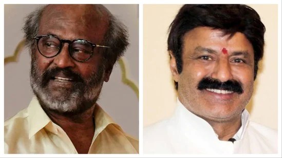 50 ఏళ్ల సినిమా ప్రస్థానం-రజనీకాంత్, బాలకృష్ణలకు ఘన సన్మానం-ఇంటర్నేషనల్ ఫిల్మ్ ఫెస్టివల్ ఆఫ్ ఇండియా ఈవెంట్ 50 ఏళ్ల సినిమా ప్రస్థానం-రజనీకాంత్, బాలకృష్ణలకు ఘన సన్మానం-ఇంటర్నేషనల్ ఫిల్మ్ ఫెస్టివల్ ఆఫ్ ఇండియా ఈవెంట్