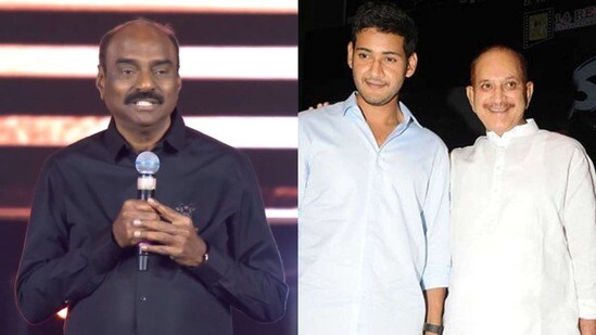 కృష్ణ గారిలానే మహేశ్ బాబు ప్రొడ్యూసర్స్ హీరో- రాజమౌళి 15 ఏళ్ల క్రితం మాటిచ్చారు- వారణాసి నిర్మాత కేఎల్ నారాయణ కామెంట్స్ కృష్ణ గారిలానే మహేశ్ బాబు ప్రొడ్యూసర్స్ హీరో- రాజమౌళి 15 ఏళ్ల క్రితం మాటిచ్చారు- వారణాసి నిర్మాత కేఎల్ నారాయణ కామెంట్స్