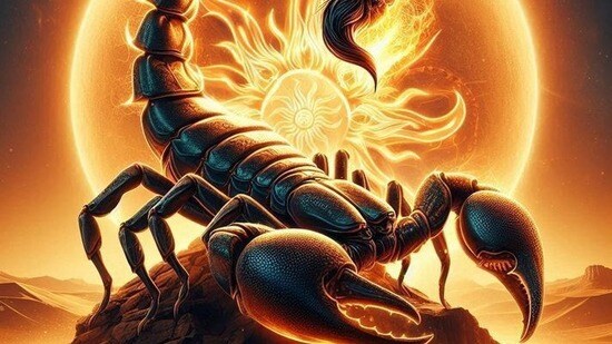 Scorpio Annual Horoscope: 2026 వృశ్చిక రాశి వార్షిక ఫలితాలు.. ఉద్యోగం, బిజినెస్, ప్రేమ జీవితం ఎలా ఉంటాయో తెలుసుకోండి! Scorpio Annual Horoscope: 2026 వృశ్చిక రాశి వార్షిక ఫలితాలు.. ఉద్యోగం, బిజినెస్, ప్రేమ జీవితం ఎలా ఉంటాయో తెలుసుకోండి!