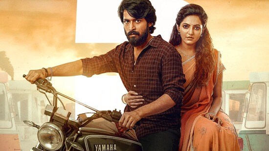 ఓటీటీలోకి తమిళ యాక్షన్ థ్రిల్లర్.. ఈ వారమే స్ట్రీమింగ్.. డీజిల్ మాఫియా స్టోరీ ఓటీటీలోకి తమిళ యాక్షన్ థ్రిల్లర్.. ఈ వారమే స్ట్రీమింగ్.. డీజిల్ మాఫియా స్టోరీ