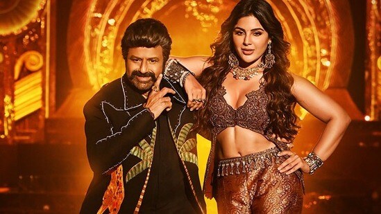 అఖండ 2 నుంచి సెకండ్ సింగిల్ జాజికాయ జాజికాయ రిలీజ్.. బాలయ్య మాస్ స్టెప్పులు అఖండ 2 నుంచి సెకండ్ సింగిల్ జాజికాయ జాజికాయ రిలీజ్.. బాలయ్య మాస్ స్టెప్పులు
