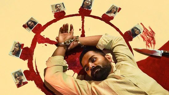 నెట్ఫ్లిక్స్లోకి తమిళ క్రైమ్ థ్రిల్లర్ మూవీ.. స్ట్రీమింగ్ డేట్ అనౌన్స్ చేసిన ఓటీటీ.. తెలుగు సహా ఐదు భాషల్లో.. నెట్ఫ్లిక్స్లోకి తమిళ క్రైమ్ థ్రిల్లర్ మూవీ.. స్ట్రీమింగ్ డేట్ అనౌన్స్ చేసిన ఓటీటీ.. తెలుగు సహా ఐదు భాషల్లో..
