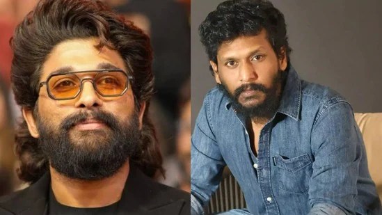 క్రేజీ బజ్.. పవన్ కల్యాణ్తో కాదు అల్లు అర్జున్తో లోకేష్ కనగరాజ్ తొలి తెలుగు మూవీ.. కథ కూడా విన్న ఐకాన్ స్టార్! క్రేజీ బజ్.. పవన్ కల్యాణ్తో కాదు అల్లు అర్జున్తో లోకేష్ కనగరాజ్ తొలి తెలుగు మూవీ.. కథ కూడా విన్న ఐకాన్ స్టార్!