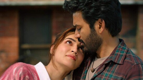 రెండో రోజు పెరిగిన తేరే ఇష్క్ మే కలెక్షన్స్- ధనుష్ సొంత ఇండస్ట్రీలోనే తక్కువ ఓపెనింగ్స్- పూజా హెగ్డే మూవీనే టార్గెట్! రెండో రోజు పెరిగిన తేరే ఇష్క్ మే కలెక్షన్స్- ధనుష్ సొంత ఇండస్ట్రీలోనే తక్కువ ఓపెనింగ్స్- పూజా హెగ్డే మూవీనే టార్గెట్!