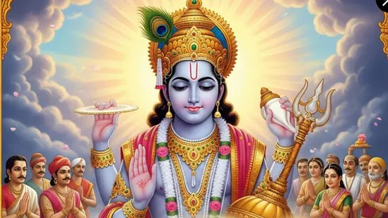 Mokshada Ekadashi Vrata Katha: మోక్షద ఏకాదశి వేళ చదువుకోవాల్సిన వ్రత కథ.. ఇలా చేస్తే పూర్వీకులకు విముక్తి కలుగుతుంది! Mokshada Ekadashi Vrata Katha: మోక్షద ఏకాదశి వేళ చదువుకోవాల్సిన వ్రత కథ.. ఇలా చేస్తే పూర్వీకులకు విముక్తి కలుగుతుంది!