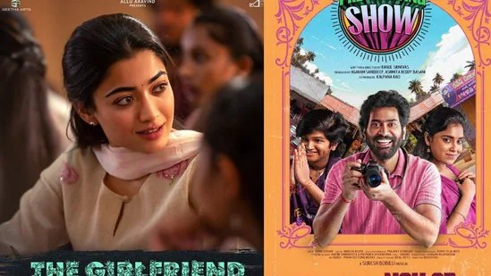 ఈవారం ఓటీటీలోకి తెలుగులో రెండు ఇంట్రెస్టింగ్ సినిమాలు, ఓ తమిళ డబ్బింగ్ వెబ్ సిరీస్ ఈవారం ఓటీటీలోకి తెలుగులో రెండు ఇంట్రెస్టింగ్ సినిమాలు, ఓ తమిళ డబ్బింగ్ వెబ్ సిరీస్