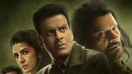 సమంత భర్త డైరెక్ట్ చేసిన వెబ్ సిరీస్.. వారంలోనే 7 మిలియన్ల వ్యూస్.. ఓటీటీలో దుమ్ము రేపుతున్న స్పై థ్రిల్లర్ మూడో సీజన్ సమంత భర్త డైరెక్ట్ చేసిన వెబ్ సిరీస్.. వారంలోనే 7 మిలియన్ల వ్యూస్.. ఓటీటీలో దుమ్ము రేపుతున్న స్పై థ్రిల్లర్ మూడో సీజన్