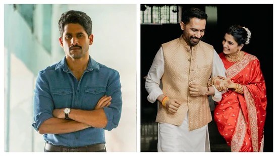 సమంత రెండో పెళ్లి రోజున నాగ చైతన్య పోస్ట్- ఈ టైమింగ్ ఏంటీ? డైమండ్ మిస్ చేసుకున్నావంటూ నెటిజన్ల కామెంట్లు సమంత రెండో పెళ్లి రోజున నాగ చైతన్య పోస్ట్- ఈ టైమింగ్ ఏంటీ? డైమండ్ మిస్ చేసుకున్నావంటూ నెటిజన్ల కామెంట్లు