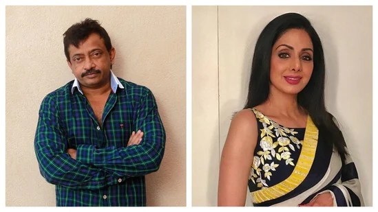 శ్రీదేవి థండర్ థైస్.. తొడల గురించి కామెంట్లు సమర్థించుకున్న ఆర్జీవీ.. సన్నకాళ్లు ఉంటే స్టార్ అయ్యేది కాదంటూ! శ్రీదేవి థండర్ థైస్.. తొడల గురించి కామెంట్లు సమర్థించుకున్న ఆర్జీవీ.. సన్నకాళ్లు ఉంటే స్టార్ అయ్యేది కాదంటూ!