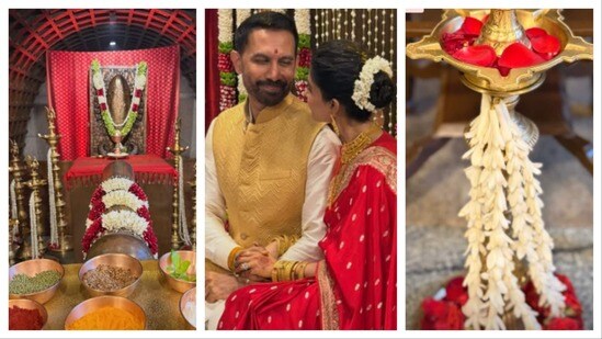 సమంత రెండో పెళ్లి జరిగిందిలా.. అతిథులకు ఇచ్చిన గిఫ్ట్లు ఇవే.. సామ్ ఫ్రెండ్ పోస్ట్ వైరల్ సమంత రెండో పెళ్లి జరిగిందిలా.. అతిథులకు ఇచ్చిన గిఫ్ట్లు ఇవే.. సామ్ ఫ్రెండ్ పోస్ట్ వైరల్