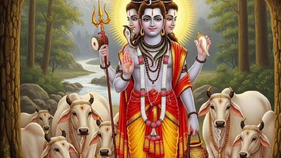 Datta Jayanti 2025: ఈరోజే దత్త జయంతి.. దత్తాత్రేయుని జననంతో పాటు ఏం చెయ్యాలో తెలుసుకోండి! Datta Jayanti 2025: ఈరోజే దత్త జయంతి.. దత్తాత్రేయుని జననంతో పాటు ఏం చెయ్యాలో తెలుసుకోండి!