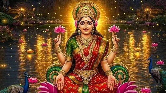 Margasira Masam: రేపే రెండవ మార్గశిర గురువారం, లక్ష్మీదేవికి ఇష్టమైన ఈ ఆరు రకాల పూలతో పూజ చేస్తే సమస్యలు తొలగిపోవచ్చు! Margasira Masam: రేపే రెండవ మార్గశిర గురువారం, లక్ష్మీదేవికి ఇష్టమైన ఈ ఆరు రకాల పూలతో పూజ చేస్తే సమస్యలు తొలగిపోవచ్చు!