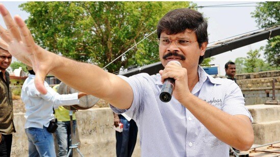 పరమశివుడే మీ ముందుకు వచ్చి సందేశం ఇచ్చినట్లు ఉంటుంది.. అఖండ 2 చెన్నై ఈవెంట్లో బోయపాటి శ్రీను కామెంట్స్ పరమశివుడే మీ ముందుకు వచ్చి సందేశం ఇచ్చినట్లు ఉంటుంది.. అఖండ 2 చెన్నై ఈవెంట్లో బోయపాటి శ్రీను కామెంట్స్