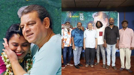 శృంగారం, సెక్సువల్ డిజైర్స్ ఇతివృత్తంగా తీసుకున్నాం, సెన్సార్ వాళ్లు అలా చూస్తారు: దర్శక నిర్మాత ప్రసాద్ కామెంట్స్ శృంగారం, సెక్సువల్ డిజైర్స్ ఇతివృత్తంగా తీసుకున్నాం, సెన్సార్ వాళ్లు అలా చూస్తారు: దర్శక నిర్మాత ప్రసాద్ కామెంట్స్