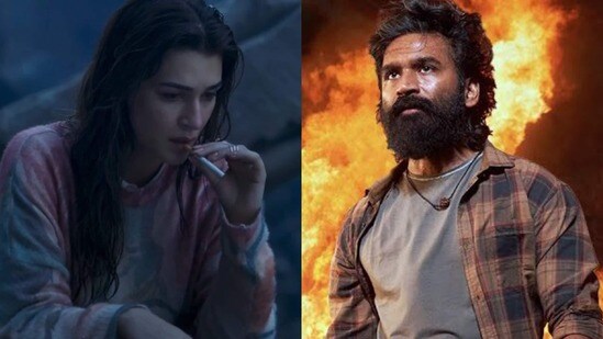 రెండోసారి పడిపోయిన తేరే ఇష్క్ మే కలెక్షన్స్- ధనుష్, కృతి సనన్ రొమాంటిక్ ఎమోషనల్ థ్రిల్లర్ 6 రోజుల వసూల్లు ఎంతంటే? రెండోసారి పడిపోయిన తేరే ఇష్క్ మే కలెక్షన్స్- ధనుష్, కృతి సనన్ రొమాంటిక్ ఎమోషనల్ థ్రిల్లర్ 6 రోజుల వసూల్లు ఎంతంటే?