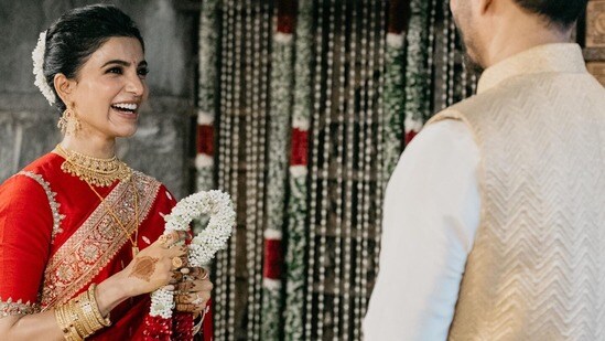 ఇకనుంచి నేను అతని సమస్య.. రెండో పెళ్లి తర్వాత డెవిల్ ఎమోజీతో సమంత పోస్ట్.. ఎవరి గురించి అంటే? ఇకనుంచి నేను అతని సమస్య.. రెండో పెళ్లి తర్వాత డెవిల్ ఎమోజీతో సమంత పోస్ట్.. ఎవరి గురించి అంటే?