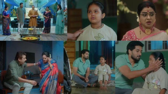 కార్తీక దీపం 2 టుడే ఎపిసోడ్: దీపకు తాతలా శివనారాయణ - పారు చెప్పింది కార్తీక్కు చెప్పేసిన శౌర్య - జ్యోకి కార్తీక్ లాంటి భర్త కార్తీక దీపం 2 టుడే ఎపిసోడ్: దీపకు తాతలా శివనారాయణ - పారు చెప్పింది కార్తీక్కు చెప్పేసిన శౌర్య - జ్యోకి కార్తీక్ లాంటి భర్త