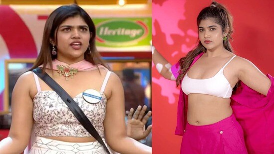 బిగ్ బాస్ నుంచి ఇవాళ రీతూ చౌదరి ఎలిమినేట్- 2 రకాలుగా రెమ్యూనరేషన్- 13 వారాల్లో జబర్దస్త్ బ్యూటీ ఎంత సంపాదించంటే? బిగ్ బాస్ నుంచి ఇవాళ రీతూ చౌదరి ఎలిమినేట్- 2 రకాలుగా రెమ్యూనరేషన్- 13 వారాల్లో జబర్దస్త్ బ్యూటీ ఎంత సంపాదించంటే?