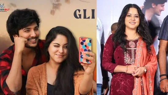 ప్రభాస్కు చెల్లెలుగా నటించా, చైల్డ్ ఆర్టిస్ట్గా అవకాశం ఇచ్చిన డైరెక్టర్ గెస్టుగా వచ్చారు: ఉష శ్రీ కామెంట్స్ ప్రభాస్కు చెల్లెలుగా నటించా, చైల్డ్ ఆర్టిస్ట్గా అవకాశం ఇచ్చిన డైరెక్టర్ గెస్టుగా వచ్చారు: ఉష శ్రీ కామెంట్స్