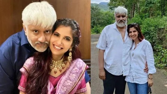 ప్రముఖ దర్శకుడు విక్రమ్ భట్, అతని భార్య అరెస్ట్- 200 కోట్ల ఆదాయం, 47 కోట్ల డీల్, 30 కోట్ల స్కామ్- బయోపిక్తో వివాదం! ప్రముఖ దర్శకుడు విక్రమ్ భట్, అతని భార్య అరెస్ట్- 200 కోట్ల ఆదాయం, 47 కోట్ల డీల్, 30 కోట్ల స్కామ్- బయోపిక్తో వివాదం!