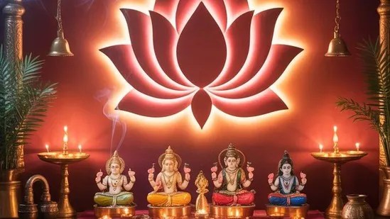 Vastu Shastra: పూజ గదిలో కలిసి ఉంచకూడని 4 దేవుళ్ళు, దేవతల విగ్రహాలు.. ఇలా చేస్తే తీవ్ర నష్టం కలగవచ్చు చూసుకోండి Vastu Shastra: పూజ గదిలో కలిసి ఉంచకూడని 4 దేవుళ్ళు, దేవతల విగ్రహాలు.. ఇలా చేస్తే తీవ్ర నష్టం కలగవచ్చు చూసుకోండి
