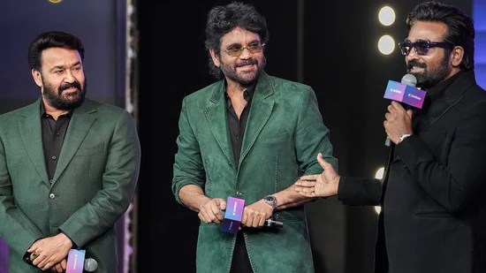 ఓటీటీలో ఎంటర్టైన్మెంట్ మోత-2026లో వచ్చే సౌత్ సినిమాలు, సిరీస్లు అనౌన్స్ చేసిన జియోహాట్స్టార్-ఓ లుక్కేయండి ఓటీటీలో ఎంటర్టైన్మెంట్ మోత-2026లో వచ్చే సౌత్ సినిమాలు, సిరీస్లు అనౌన్స్ చేసిన జియోహాట్స్టార్-ఓ లుక్కేయండి