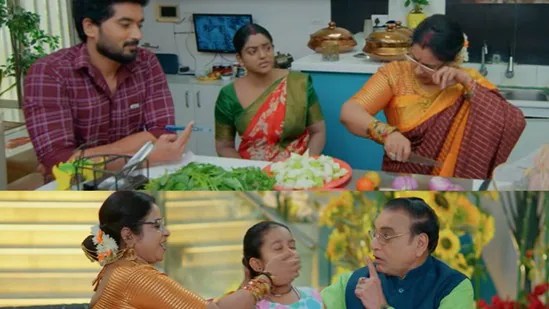 కార్తీక దీపం 2 టుడే ఎపిసోడ్: చావుదెబ్బ కొట్టిన శౌర్య-దీప పోస్టులో పారు-శివనారాయణ పనిష్మెంట్-కార్తీక్ మార్కులు కార్తీక దీపం 2 టుడే ఎపిసోడ్: చావుదెబ్బ కొట్టిన శౌర్య-దీప పోస్టులో పారు-శివనారాయణ పనిష్మెంట్-కార్తీక్ మార్కులు