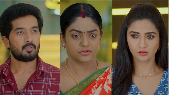 కార్తీక దీపం 2 టుడే ఎపిసోడ్: దీప బిజినెస్ ప్లాన్-కార్తీక్ భార్యోత్సాహం-దీప రెండో భర్త బావ అని జ్యో నీచమైన మాటలు కార్తీక దీపం 2 టుడే ఎపిసోడ్: దీప బిజినెస్ ప్లాన్-కార్తీక్ భార్యోత్సాహం-దీప రెండో భర్త బావ అని జ్యో నీచమైన మాటలు