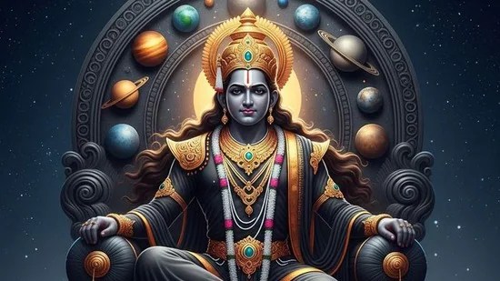 Lord Shani: ఈ శని దేవుని ఆలయాలకు వెళ్తే, ఏలినాటి శని దోషం తొలగిపోవచ్చు! Lord Shani: ఈ శని దేవుని ఆలయాలకు వెళ్తే, ఏలినాటి శని దోషం తొలగిపోవచ్చు!