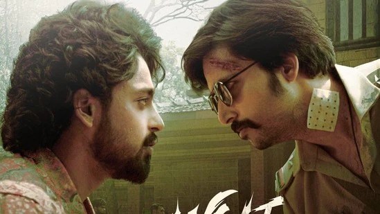 సెన్సార్ బోర్డుకు క్షమాపణ చెప్పిన మోగ్లీ మూవీ నిర్మాతలు.. ఆ ఆఫీసర్ భయపడిపోయాడన్న నటుడి కామెంట్స్ ఫలితం సెన్సార్ బోర్డుకు క్షమాపణ చెప్పిన మోగ్లీ మూవీ నిర్మాతలు.. ఆ ఆఫీసర్ భయపడిపోయాడన్న నటుడి కామెంట్స్ ఫలితం