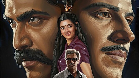 ఇవాళ ఓటీటీలోకి వచ్చేసిన కాంత మూవీ.. దుల్కర్ సల్మాన్ అదిరే యాక్టింగ్.. మర్డర్ మిస్టరీ డ్రామా ఇవాళ ఓటీటీలోకి వచ్చేసిన కాంత మూవీ.. దుల్కర్ సల్మాన్ అదిరే యాక్టింగ్.. మర్డర్ మిస్టరీ డ్రామా