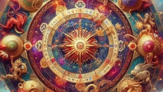 Planets Transit: ధనుస్సు రాశిలో సూర్యుడు, శుక్రుడు, బుధుడు.. ఐదు రాశుల వారి జీవితంలో ఊహించని మార్పులు! Planets Transit: ధనుస్సు రాశిలో సూర్యుడు, శుక్రుడు, బుధుడు.. ఐదు రాశుల వారి జీవితంలో ఊహించని మార్పులు!