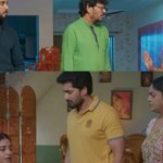 కార్తీక దీపం 2 టుడే ఎపిసోడ్: అసమర్థుడివి, చేతకానితనం-కాశీపై స్వప్న మాటల దాడి-దీపపై కాంచన నిందలు-మధ్యలో ఇరుక్కున్న కార్తీక్ కార్తీక దీపం 2 టుడే ఎపిసోడ్: అసమర్థుడివి, చేతకానితనం-కాశీపై స్వప్న మాటల దాడి-దీపపై కాంచన నిందలు-మధ్యలో ఇరుక్కున్న కార్తీక్