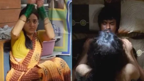 కోరికలు తీరక.. భర్తను చంపి శవంతో ఇంట్లో.. తెలుగులో ఓటీటీలో సిస్టర్ మిడ్నైట్ మూవీ.. పెద్ద వాళ్లకు మాత్రమే కోరికలు తీరక.. భర్తను చంపి శవంతో ఇంట్లో.. తెలుగులో ఓటీటీలో సిస్టర్ మిడ్నైట్ మూవీ.. పెద్ద వాళ్లకు మాత్రమే