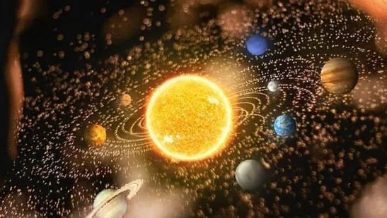 Planets Transit: 13 రోజుల్లో 3 ప్రధాన గ్రహ సంచారాలు, ఈ రాశులకు న్యూ ఇయర్ నుంచి కాసుల వర్షమే, పట్టిందల్లా బంగారమే Planets Transit: 13 రోజుల్లో 3 ప్రధాన గ్రహ సంచారాలు, ఈ రాశులకు న్యూ ఇయర్ నుంచి కాసుల వర్షమే, పట్టిందల్లా బంగారమే