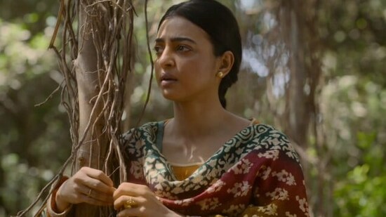 ఓటీటీలోకి నేరుగా వచ్చిన థ్రిల్లర్ మూవీ.. రెండు హత్యలు.. భార్యపైనే అనుమానం.. సాలీ మొహబ్బత్ ఎలా ఉందంటే? ఓటీటీలోకి నేరుగా వచ్చిన థ్రిల్లర్ మూవీ.. రెండు హత్యలు.. భార్యపైనే అనుమానం.. సాలీ మొహబ్బత్ ఎలా ఉందంటే?