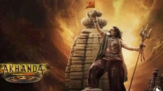 ఓటీటీలోకి అఖండ 2 - బాలకృష్ణ, బోయపాటి నాలుగో సినిమాకు షాకింగ్ టాక్ - స్ట్రీమింగ్ ఎక్కడంటే? ఓటీటీలోకి అఖండ 2 - బాలకృష్ణ, బోయపాటి నాలుగో సినిమాకు షాకింగ్ టాక్ - స్ట్రీమింగ్ ఎక్కడంటే?