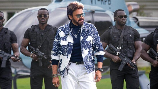 స్టైలిష్ లుక్లో వెంకీ మామ-మన శంకర వరప్రసాద్ గారు నుంచి అదిరే సర్ప్రైజ్-బర్త్డే స్పెషల్ స్టైలిష్ లుక్లో వెంకీ మామ-మన శంకర వరప్రసాద్ గారు నుంచి అదిరే సర్ప్రైజ్-బర్త్డే స్పెషల్