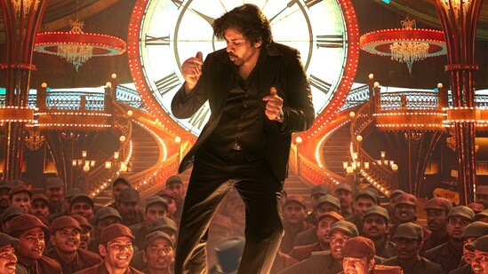స్టెప్ ఏస్తే భూకంపం.. పవన్ కల్యాణ్ స్టైలిష్ డ్యాన్స్.. దేఖ్లేంగే సాలా సాంగ్.. ఉస్తాద్ భగత్ సింగ్ ఫస్ట్ పాట రిలీజ్ స్టెప్ ఏస్తే భూకంపం.. పవన్ కల్యాణ్ స్టైలిష్ డ్యాన్స్.. దేఖ్లేంగే సాలా సాంగ్.. ఉస్తాద్ భగత్ సింగ్ ఫస్ట్ పాట రిలీజ్