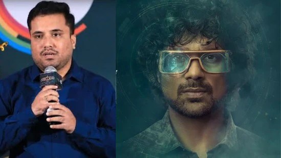 తెలుగు ఓటీటీల్లో ఇప్పటివరకు ఎక్స్పీరియెన్స్ చేయని డిఫరెంట్ పాయింట్తో వస్తున్నాం: జీ5 సాయి తేజ దేశరాజ్ కామెంట్స్ తెలుగు ఓటీటీల్లో ఇప్పటివరకు ఎక్స్పీరియెన్స్ చేయని డిఫరెంట్ పాయింట్తో వస్తున్నాం: జీ5 సాయి తేజ దేశరాజ్ కామెంట్స్