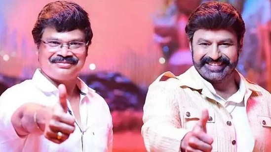 అఖండ ఓ సూపర్ హీరో.. అష్ట సిద్ధి సాధించినవాడు.. మ్యాజిక్ కాదు లాజిక్ ఉంది: ట్రోల్స్పై స్పందించిన బోయపాటి శ్రీను అఖండ ఓ సూపర్ హీరో.. అష్ట సిద్ధి సాధించినవాడు.. మ్యాజిక్ కాదు లాజిక్ ఉంది: ట్రోల్స్పై స్పందించిన బోయపాటి శ్రీను