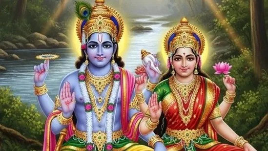 Saphala Ekadashi vrata katha: ఈరోజే సఫల ఏకాదశి, ఈ కథ వింటే అన్నింటా శుభ ఫలితాలే.. కార్యసిద్ధి, ఐశ్వర్య ప్రాప్తి! Saphala Ekadashi vrata katha: ఈరోజే సఫల ఏకాదశి, ఈ కథ వింటే అన్నింటా శుభ ఫలితాలే.. కార్యసిద్ధి, ఐశ్వర్య ప్రాప్తి!