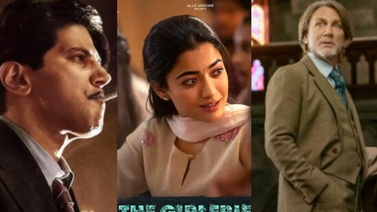 నెట్ఫ్లిక్స్ను షేక్ చేస్తున్నాయి సౌత్ సినిమాలు! టాప్ ట్రెండింగ్లో తెలుగు, తమిళ చిత్రాల ప్రభంజనం నెట్ఫ్లిక్స్ను షేక్ చేస్తున్నాయి సౌత్ సినిమాలు! టాప్ ట్రెండింగ్లో తెలుగు, తమిళ చిత్రాల ప్రభంజనం