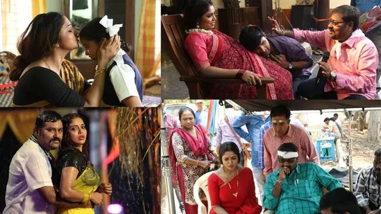 హారర్, మదర్ సెంటిమెంట్ కలగలిసిన 'ఎర్రచీర': థియేటర్ అనుభూతిని మిస్సవ్వొద్దు – సుమన్ బాబు హారర్, మదర్ సెంటిమెంట్ కలగలిసిన 'ఎర్రచీర': థియేటర్ అనుభూతిని మిస్సవ్వొద్దు – సుమన్ బాబు